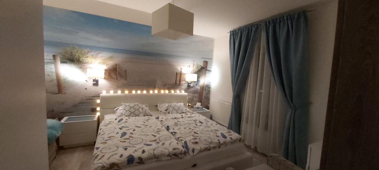 Ustronie Morskie Sianozety 5 Morz Golden Beach Exteriér fotografie